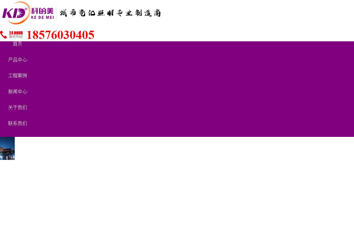广东省今东照明科技有限公司