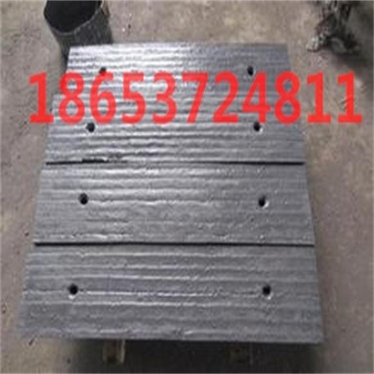 堆焊耐磨板 各种型号的耐磨板 向上金品出品 等你来