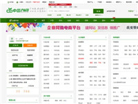 中国产业带